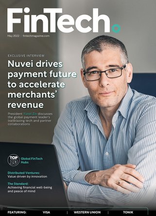 Magazine Cover