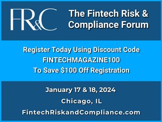 The Fintech Risk & Compliance Forum