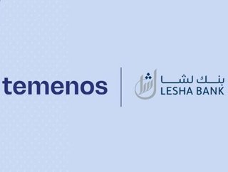 Lesha Bank is building on its long-standing partnership with Temenos. Picture: Temenos